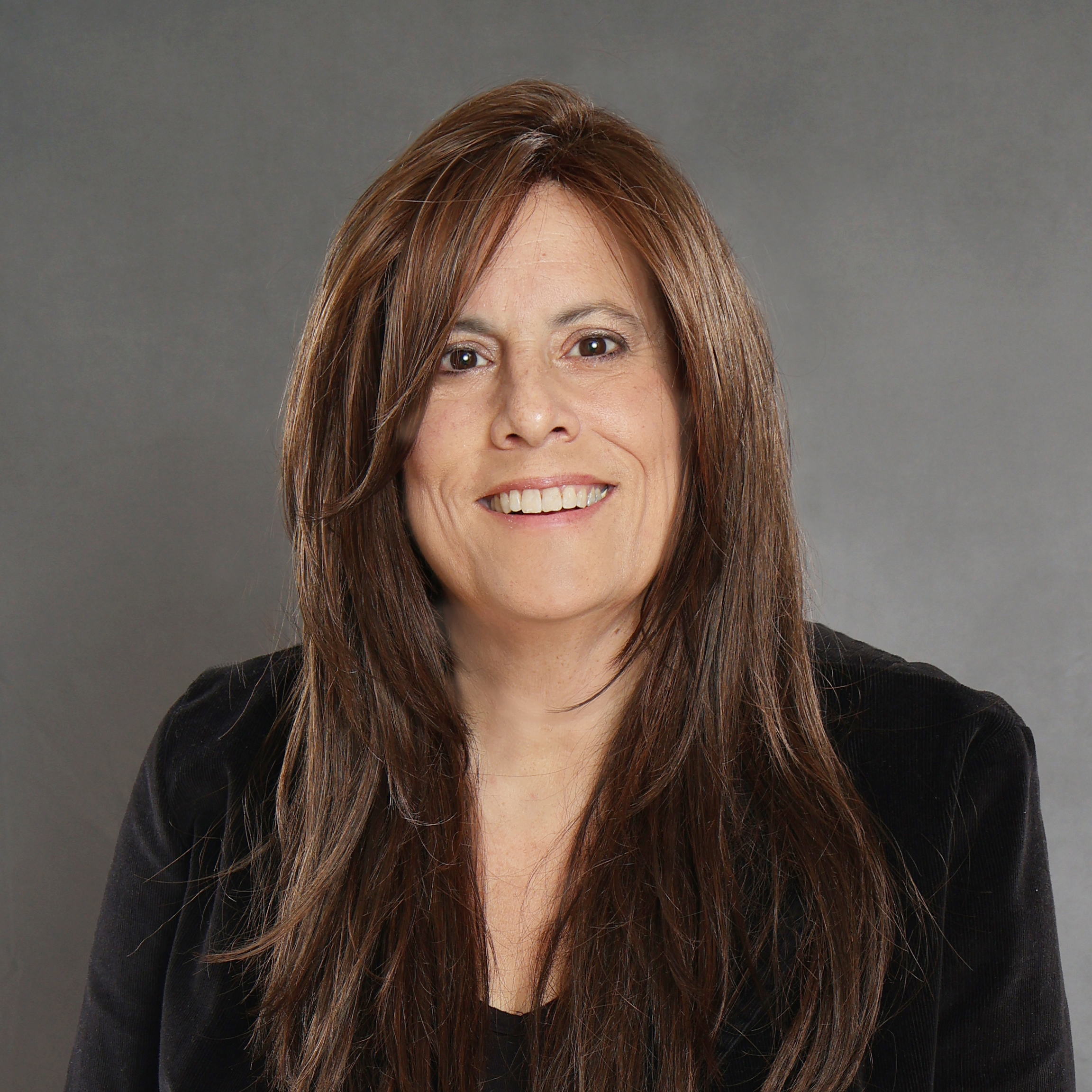 Jeannette Paxia, professional speaker