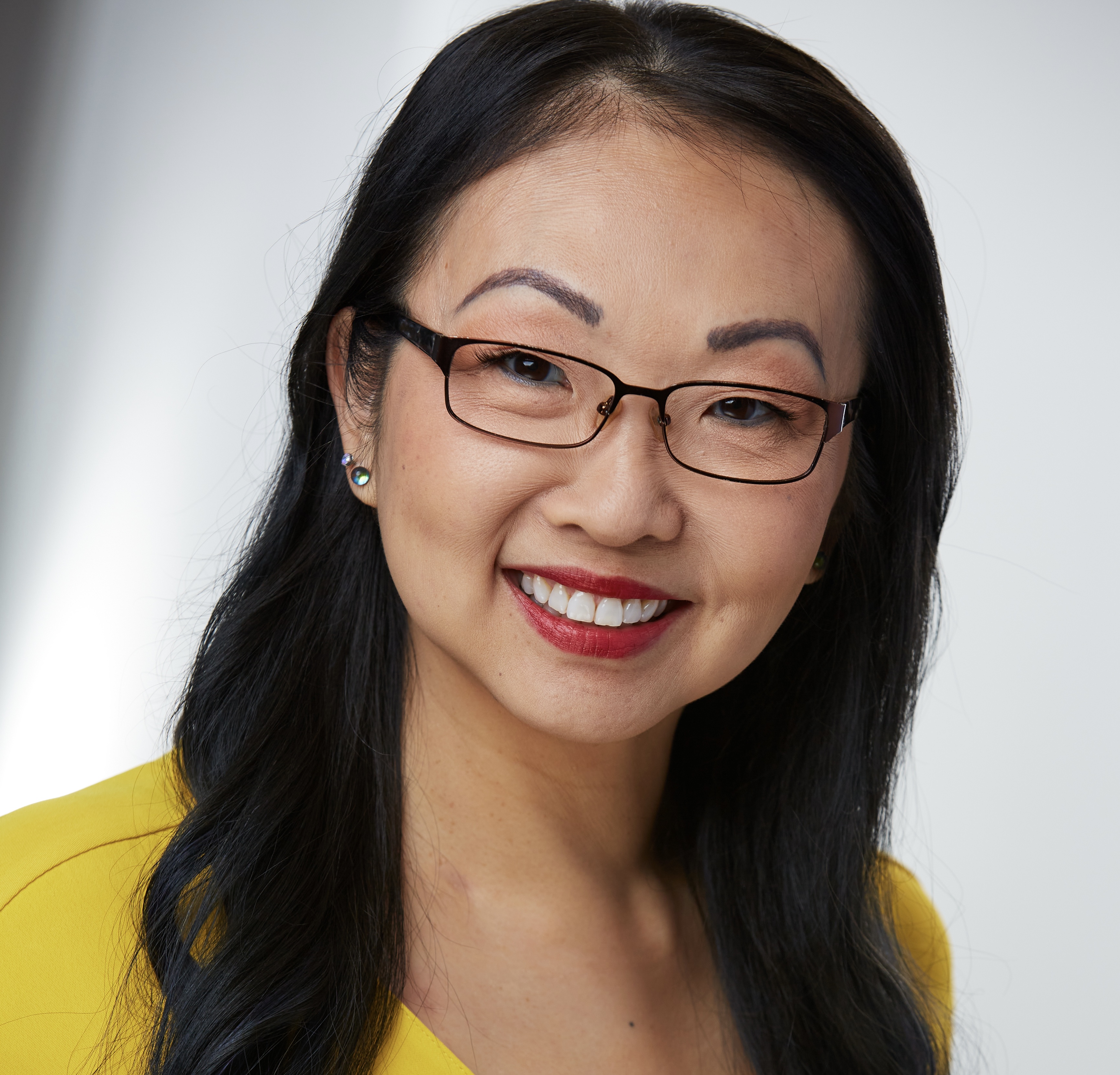Jenny C. Cohen, professional speaker