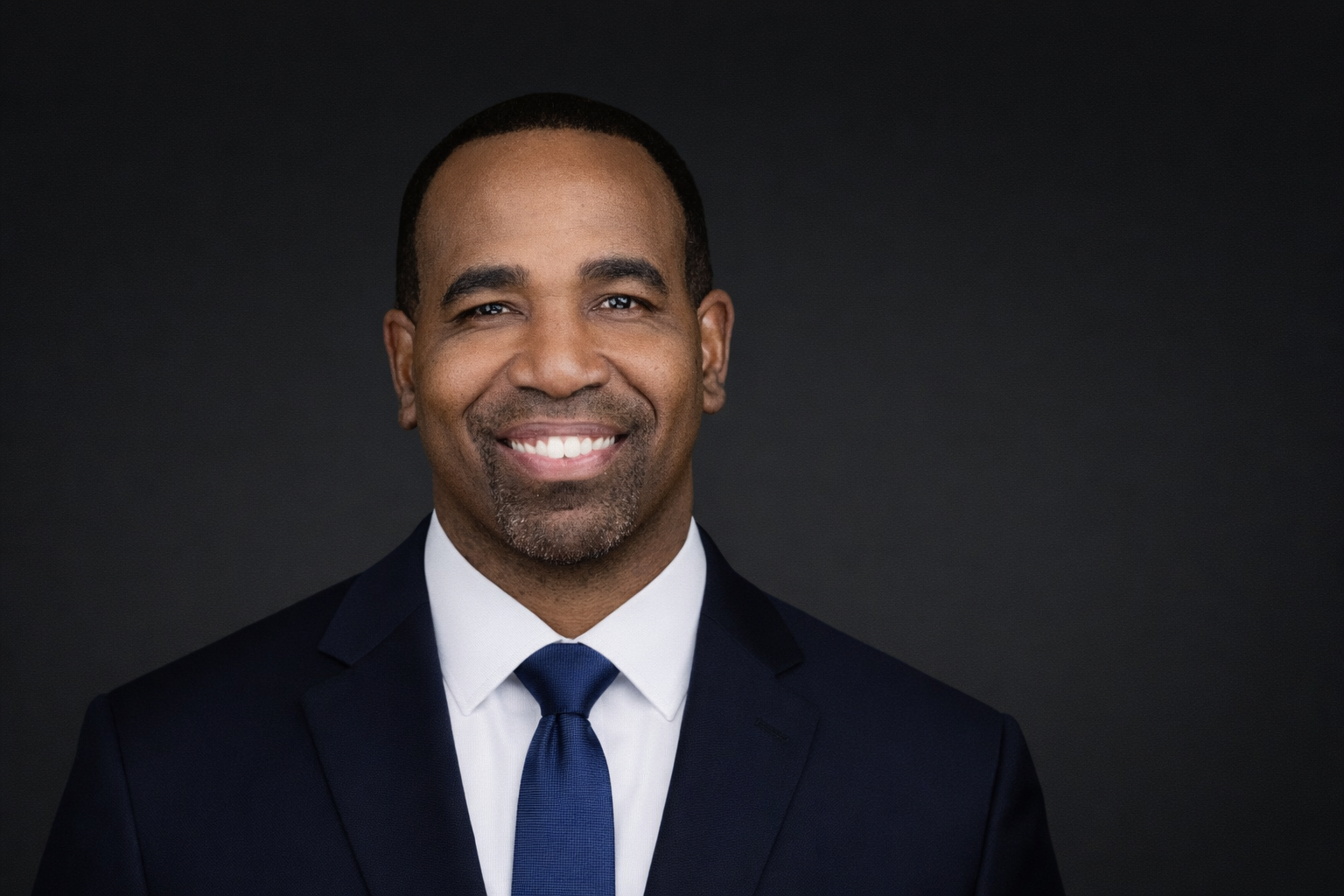Marques Ogden, professional speaker