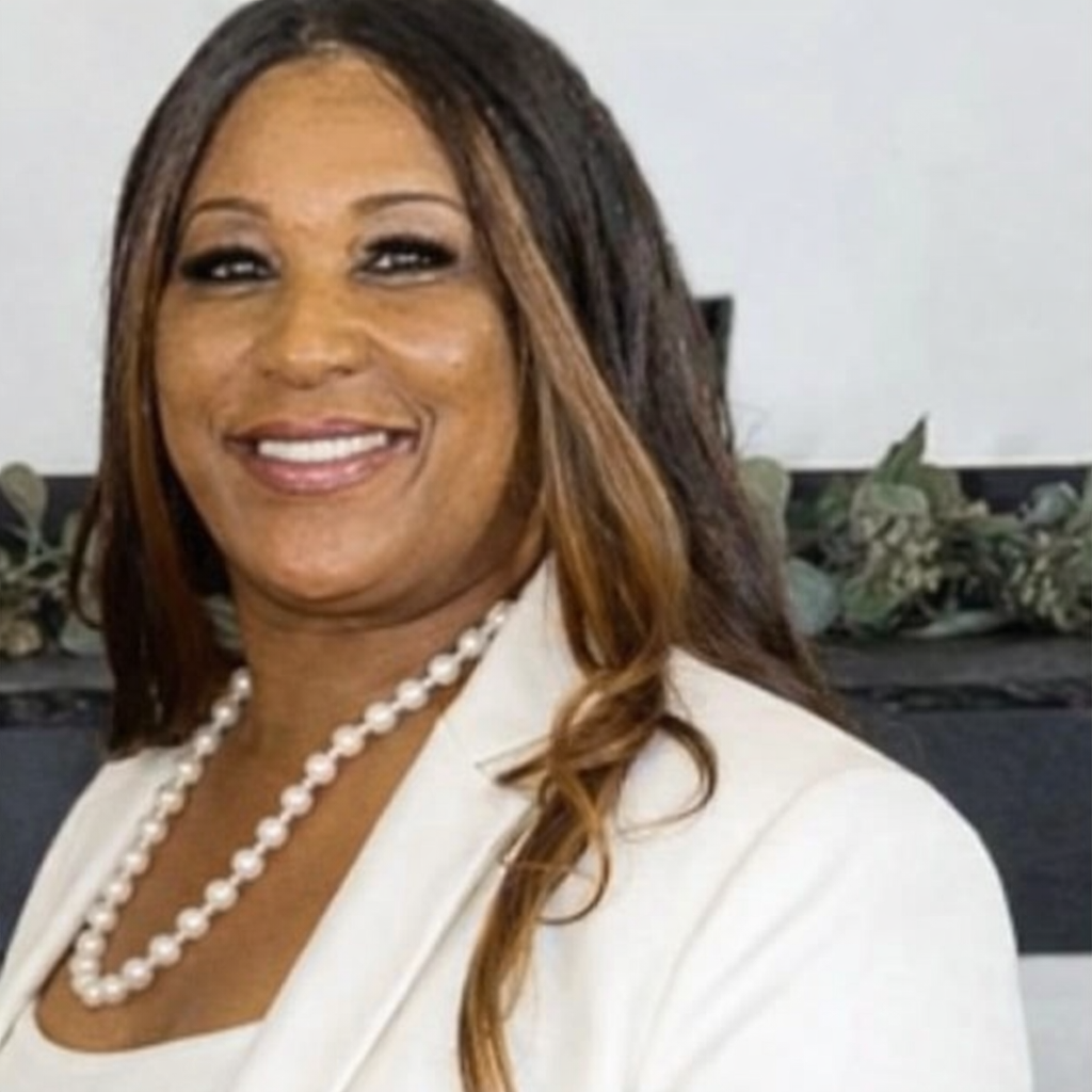 Cheryl A. Davis, professional speaker