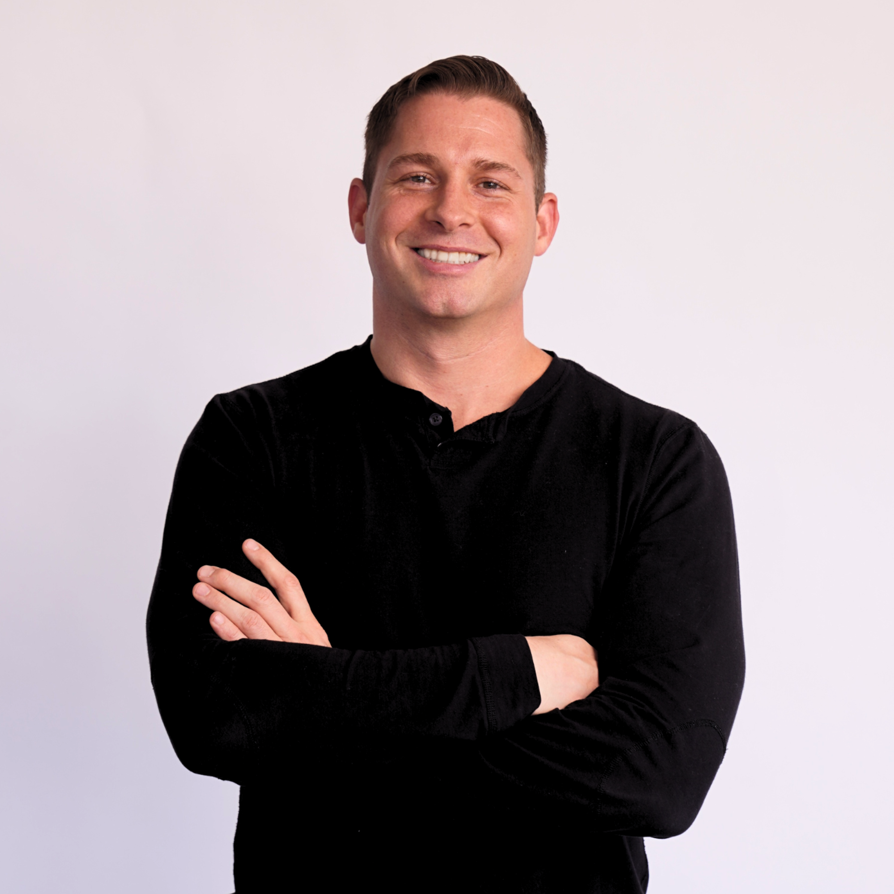 Doug Boughton, professional speaker