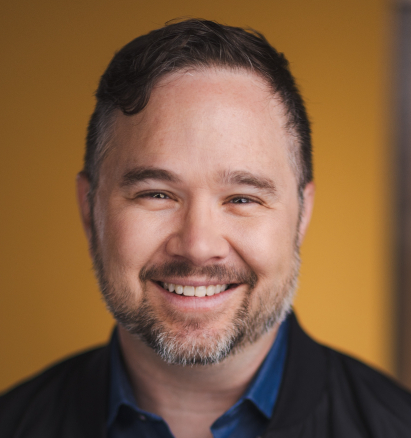 Jody Friedman, professional speaker