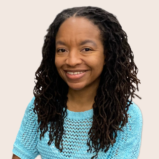 K Miller, professional speaker