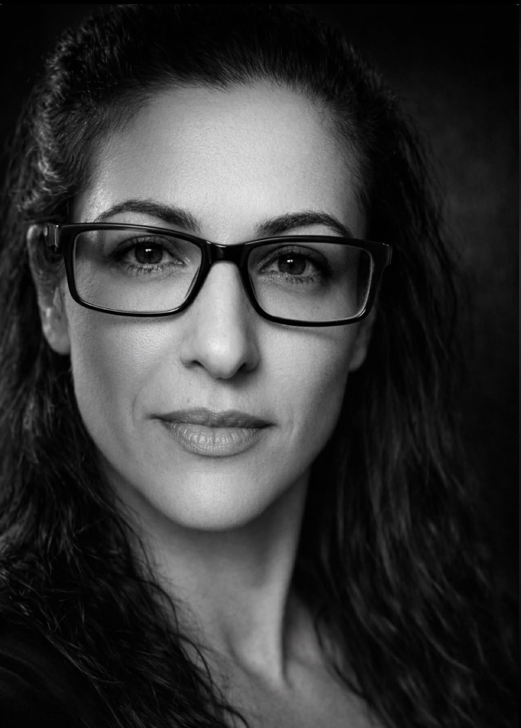 Yifat Cohen, professional speaker