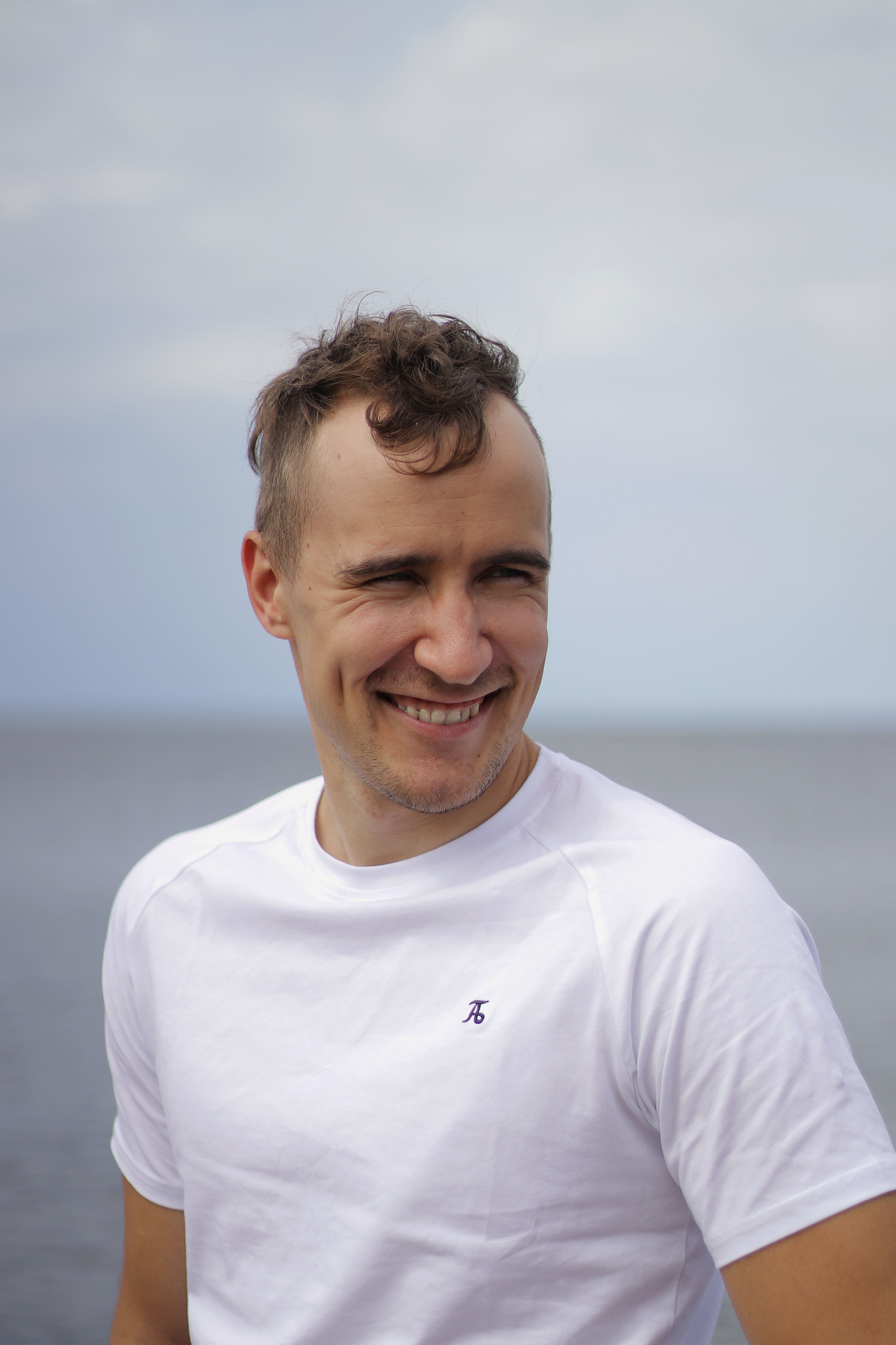 Robin Westerlund, professional speaker