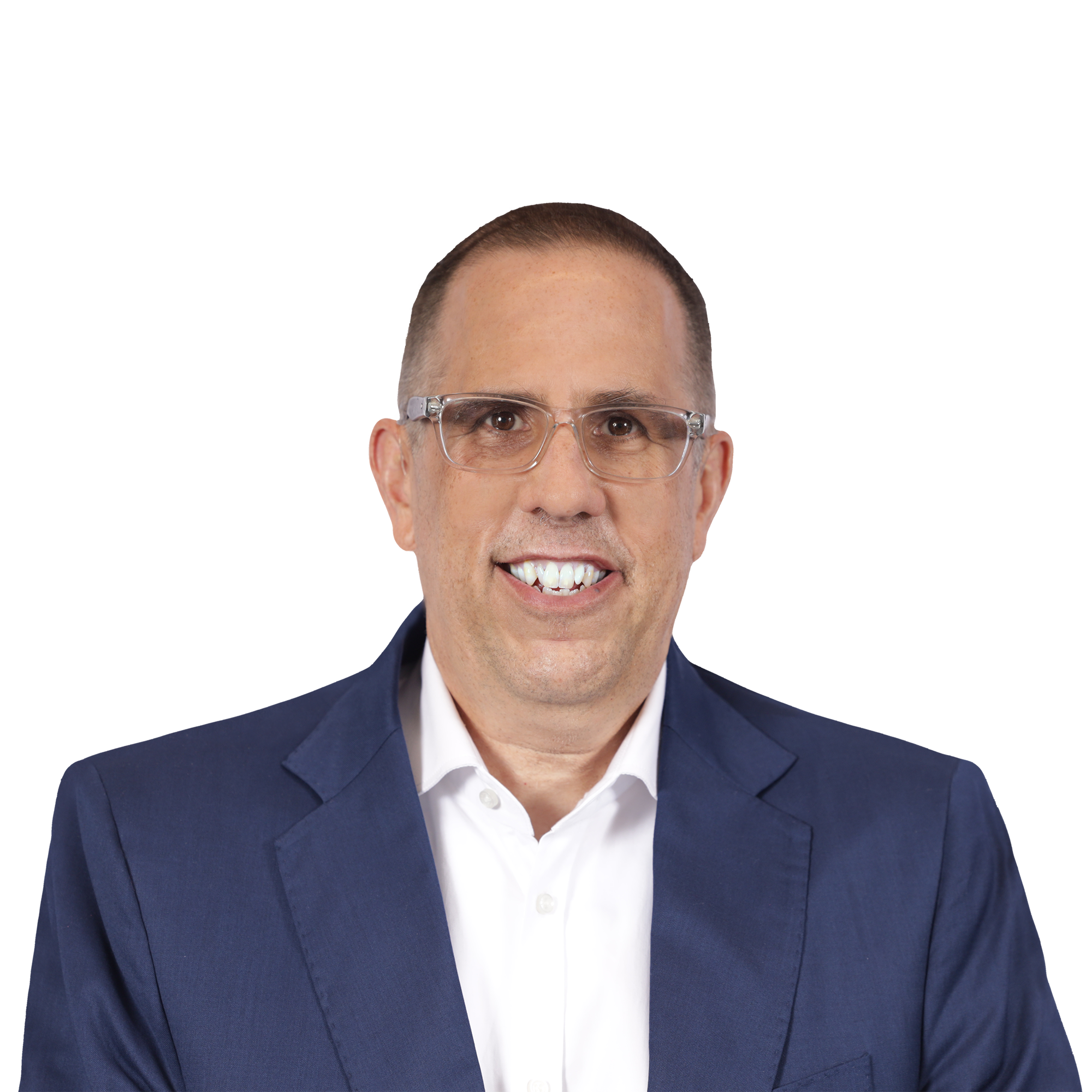 Charles Barnard, professional speaker