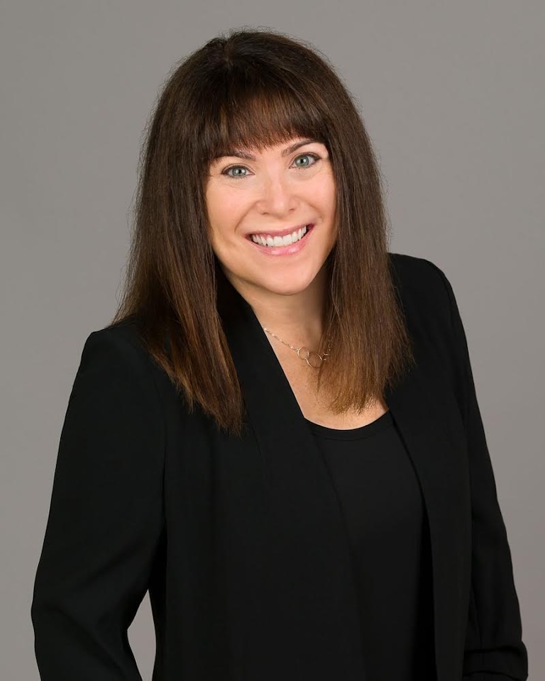 Loni Fagel, professional speaker