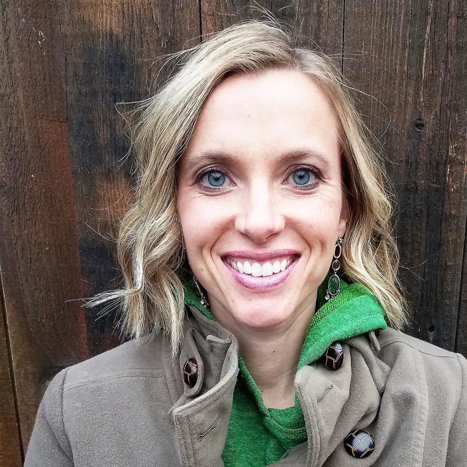 Karen Manthey, professional speaker