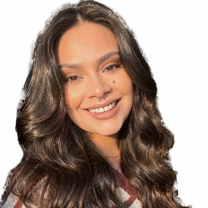 Elena Del Arco, professional speaker