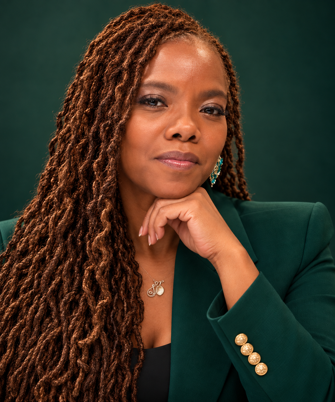 Lynn Dowdell, professional speaker