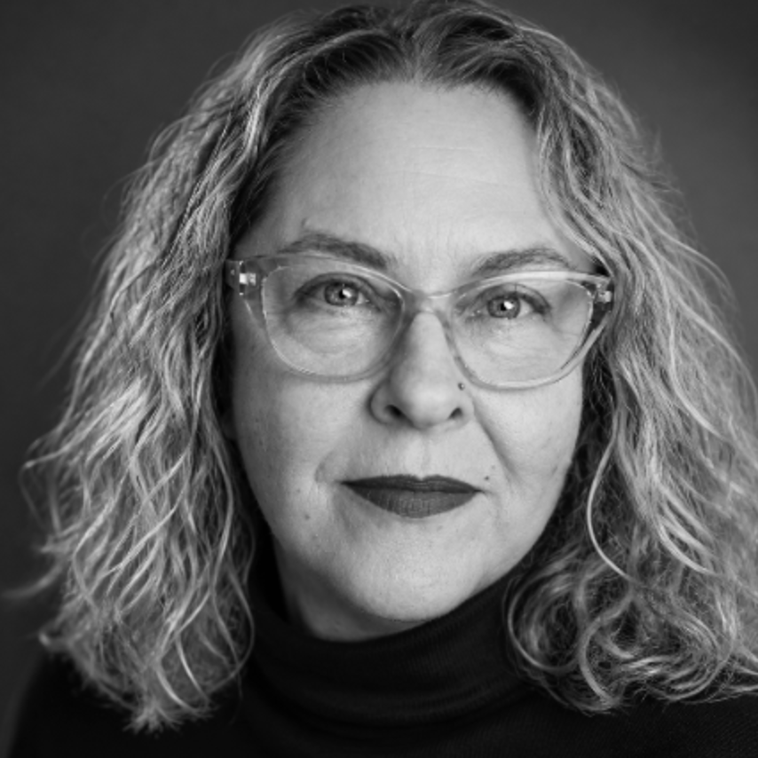 Laura Michelle Wolff, professional speaker