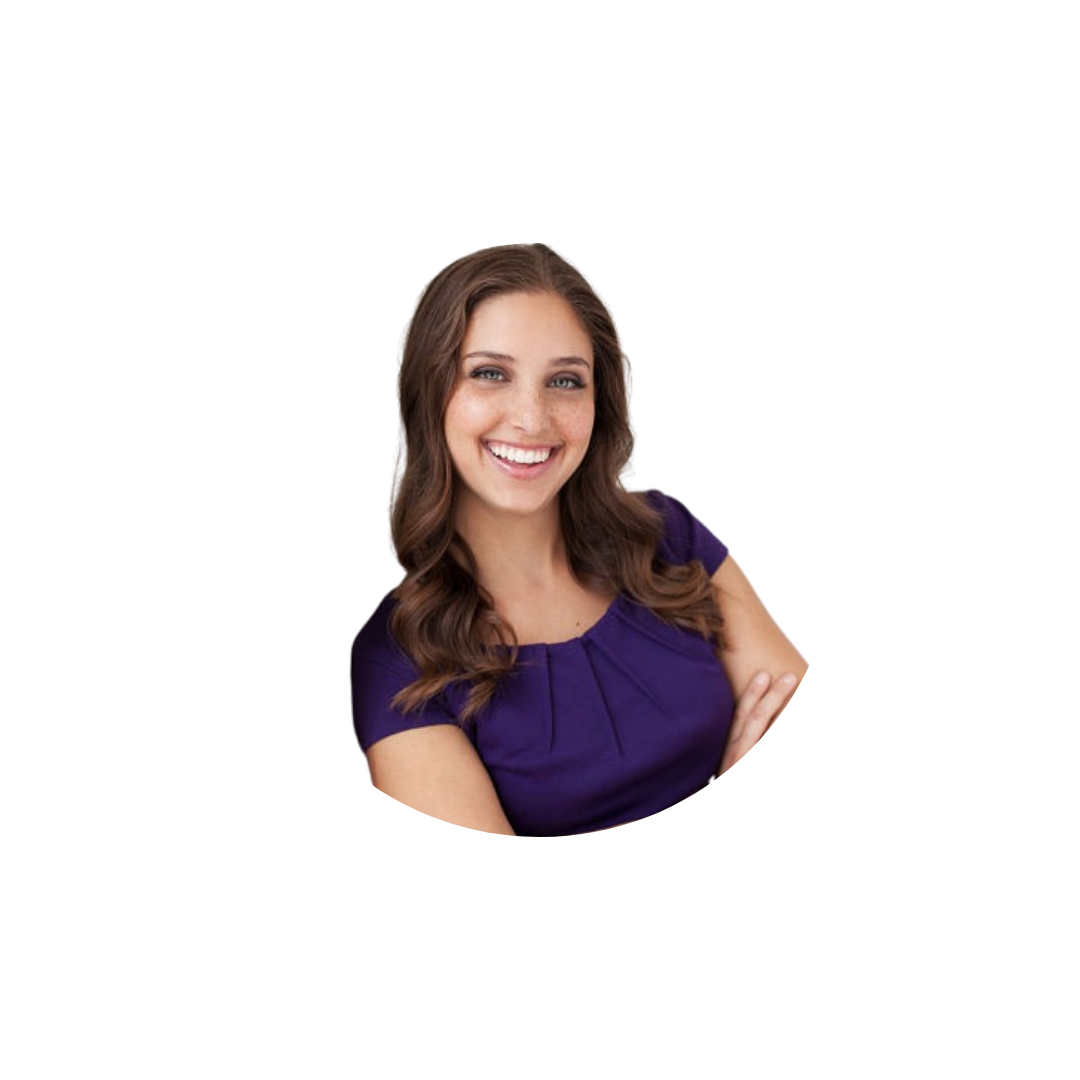 Julia Wojnar, professional speaker